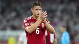 Orbán Willi elárulta a németeknek: otthagyta a magyar válogatottat