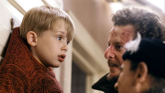 ,,Már akkor szörnyeteg volt" - Macaulay Culkin szerint csak egy ember vette észre, mi folyik körülötte