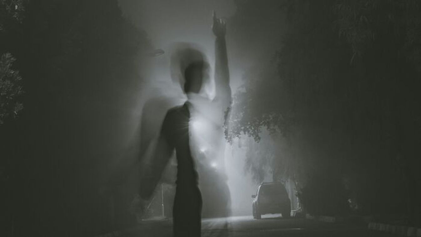 „7 órán át hagytak haldokolni - amit láttam, bizonyítja, hogy a halál egy illúzió”