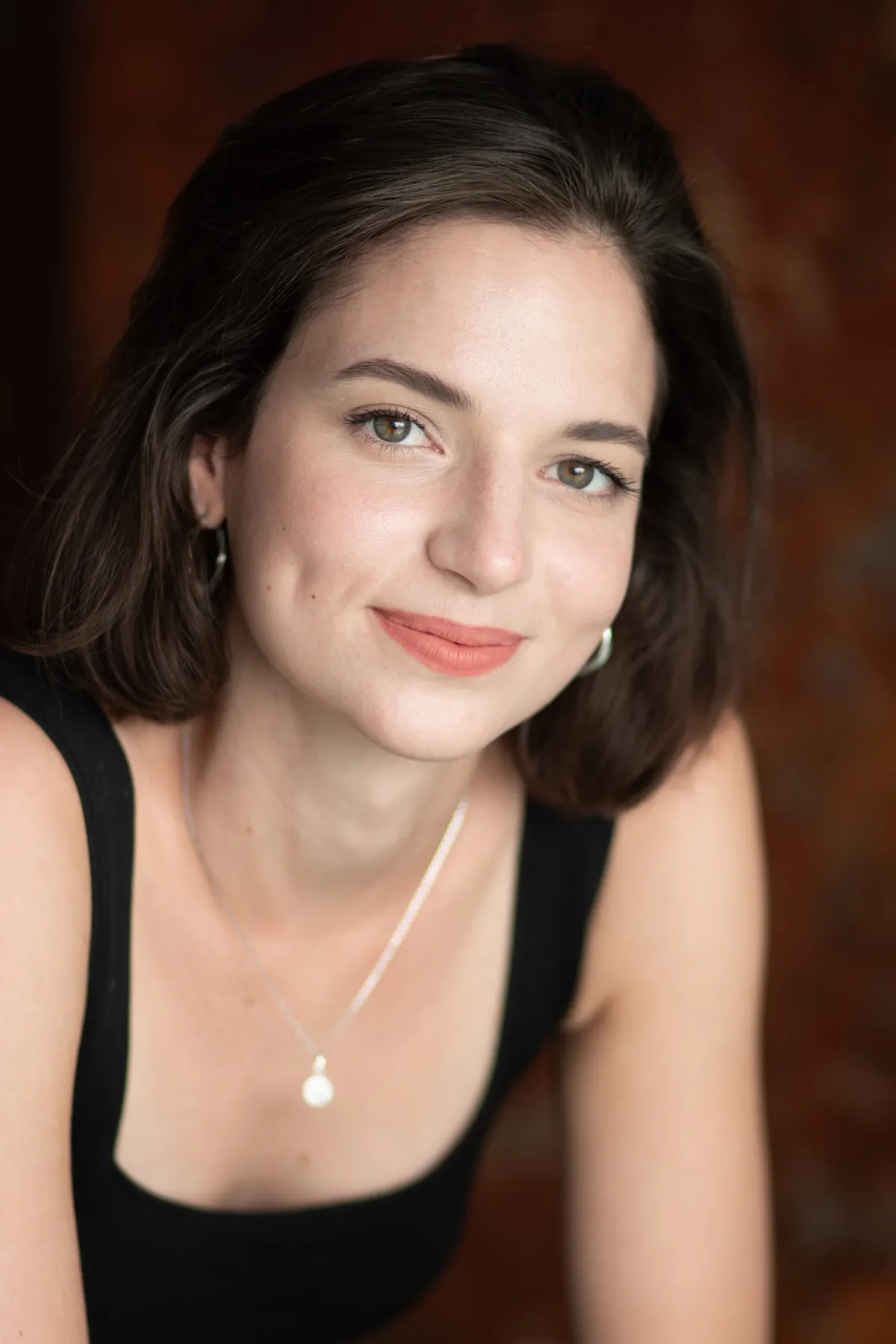 Koós Boglárka a Budaörsi Latinovits Színház fiatal színésznője elhunyt