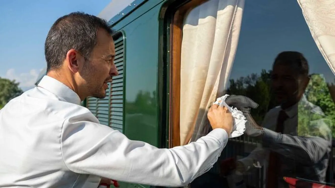 Látni kell! Újra Kenderesen a Turán 9-es! Képgaléria