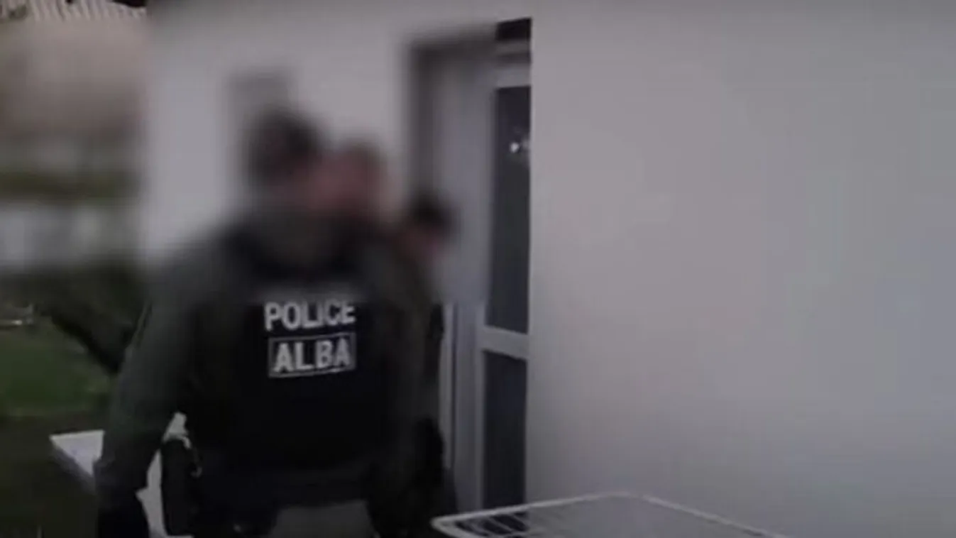 Kristálynagyi, húszéves díler, családi drogbiznisz