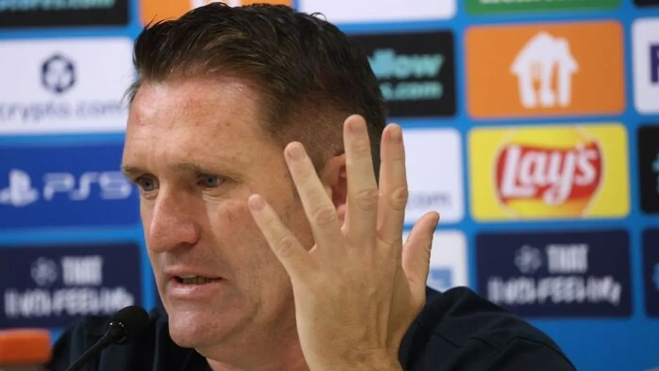 A Fradinak esélye sincs az Európa-ligában