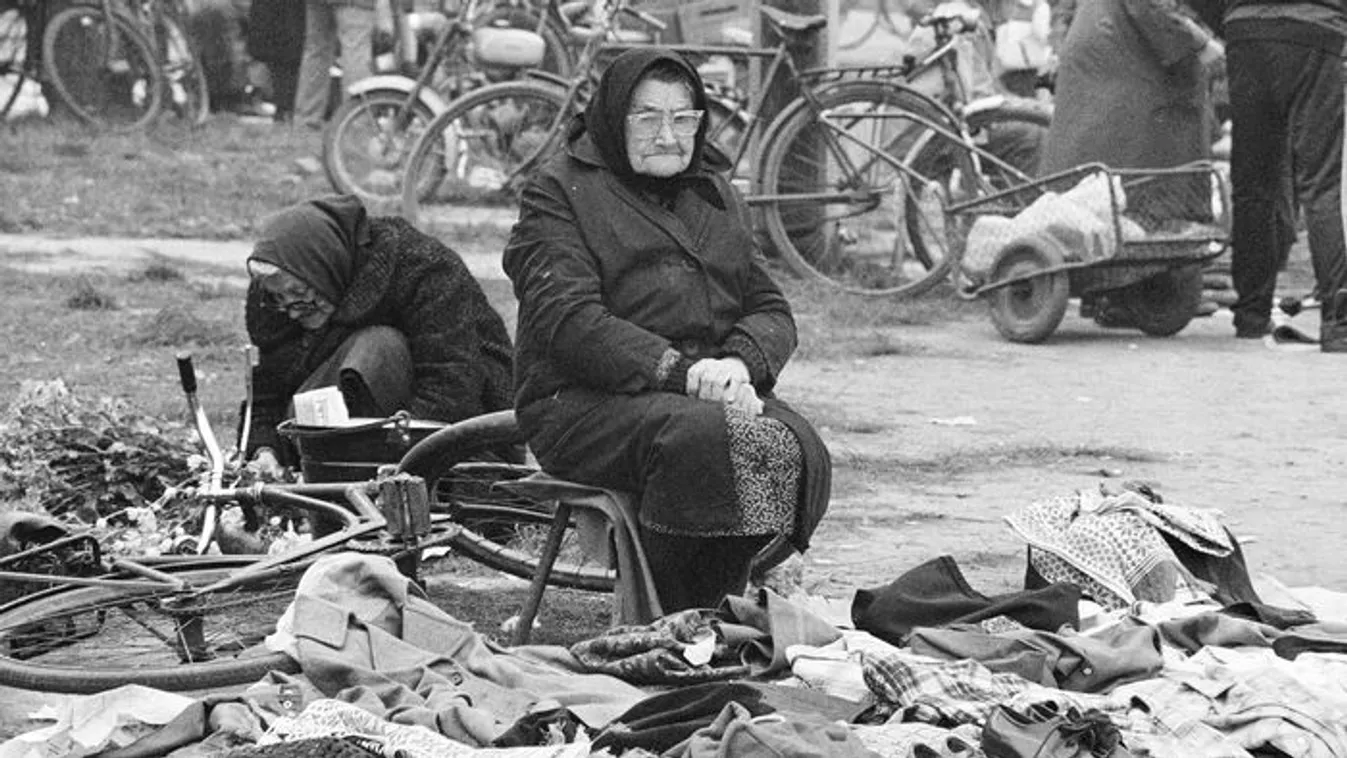 Ezért megéri bolhapiacra menni