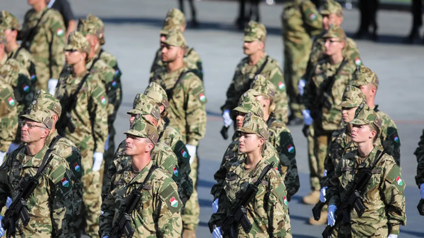 A Tisza-adó a magyar katonákat is keményen sújtaná