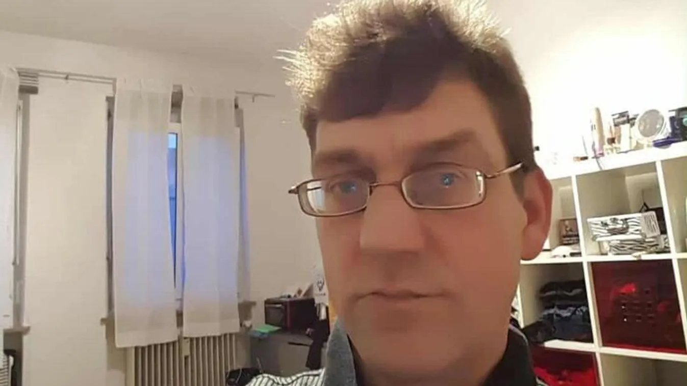 Nem tud megnyugodni az egy éve eltűnt férfi testvére