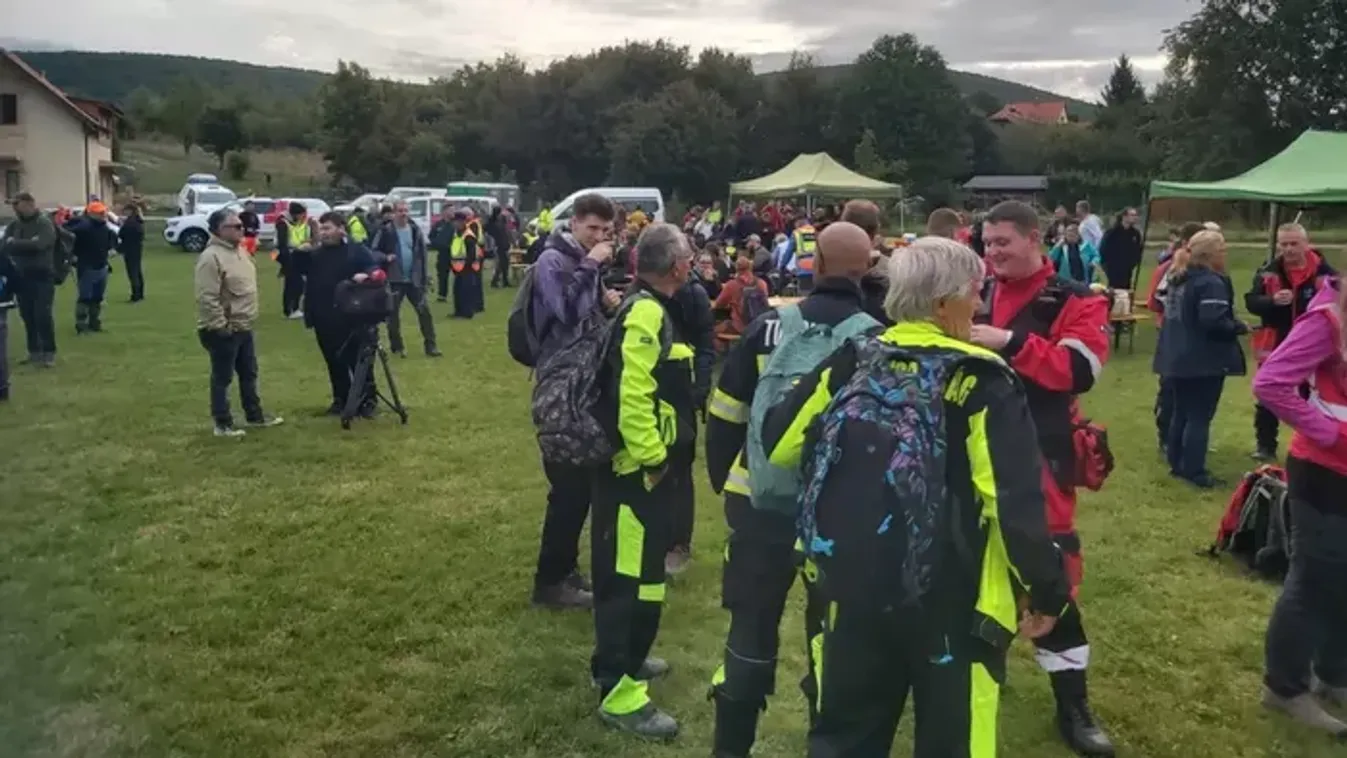 Részletek Kaszás Nikolett holttestének megtalálásáról