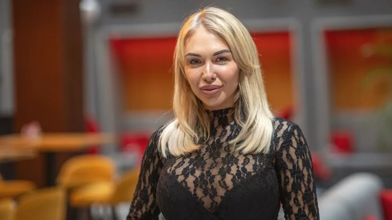 Tuvic Aleksandrát nem kímélték a hozzászólók