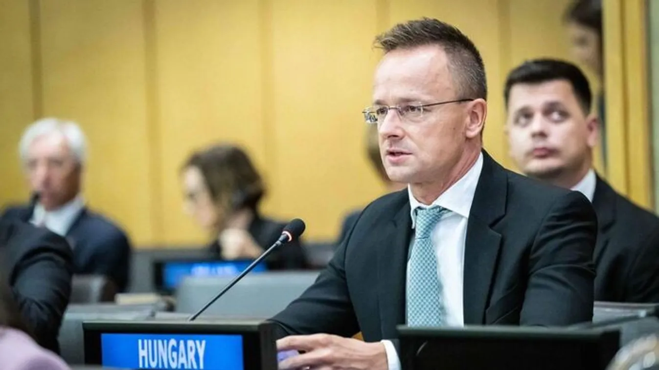 Nagy tapsot kapott a magyar családpolitika New Yorkban