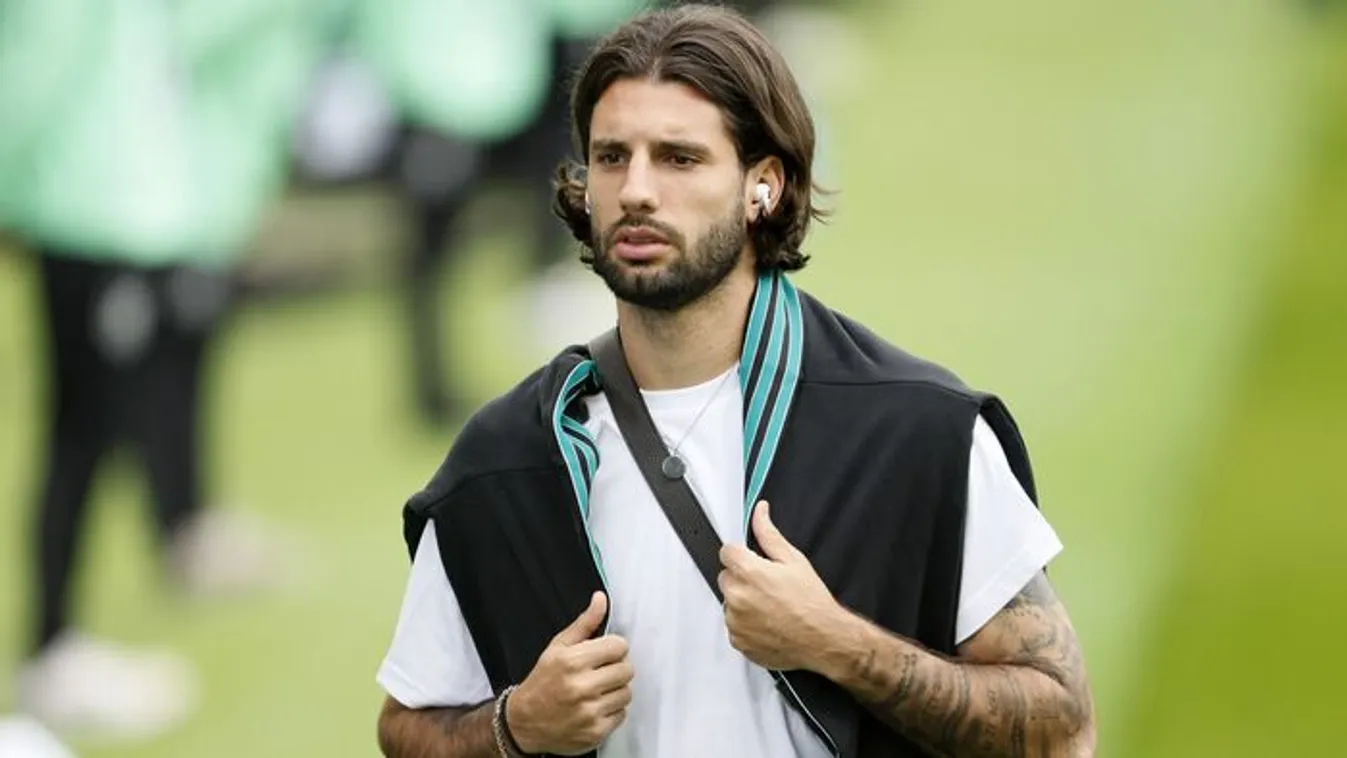 Eldőlt a jövője? Ítéletet mondtak Liverpoolban Szoboszlairól