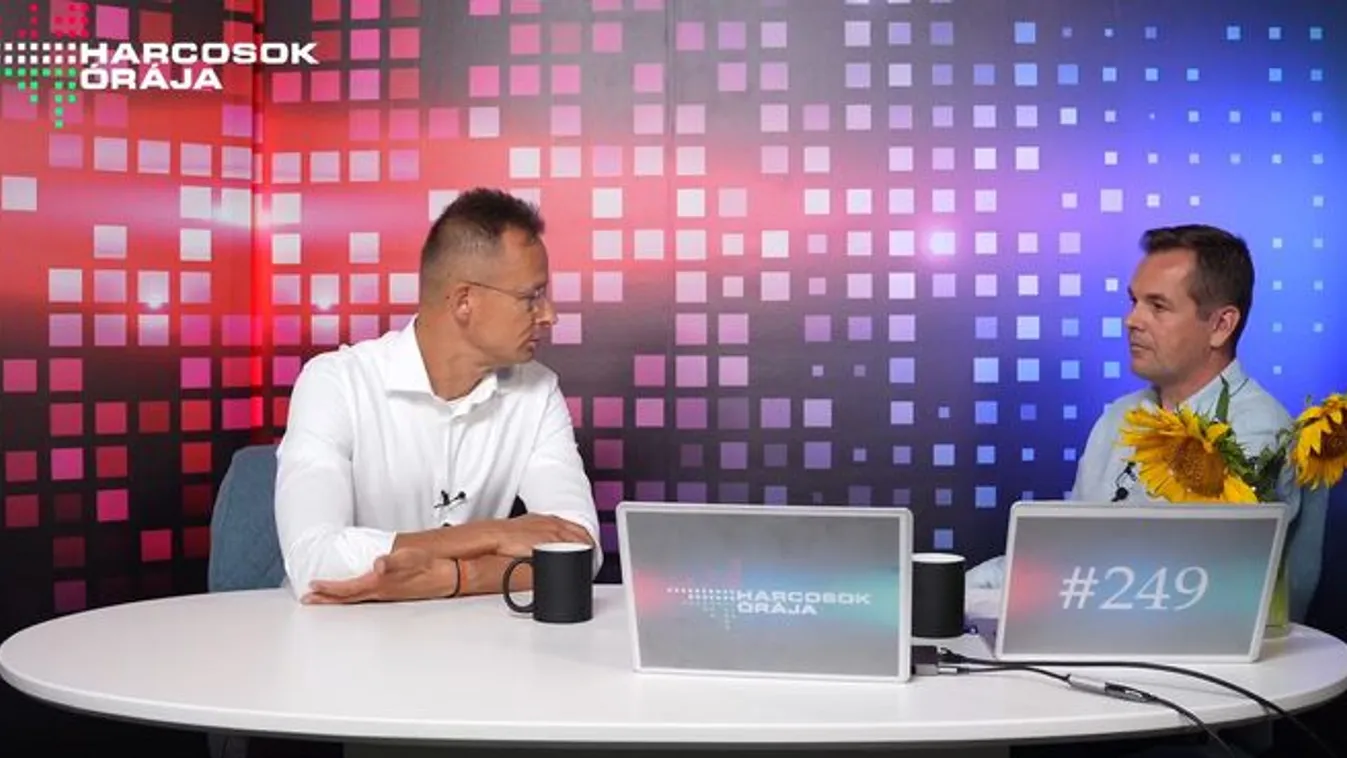 A Tisza Párt? Az egész egy nagy bukta...