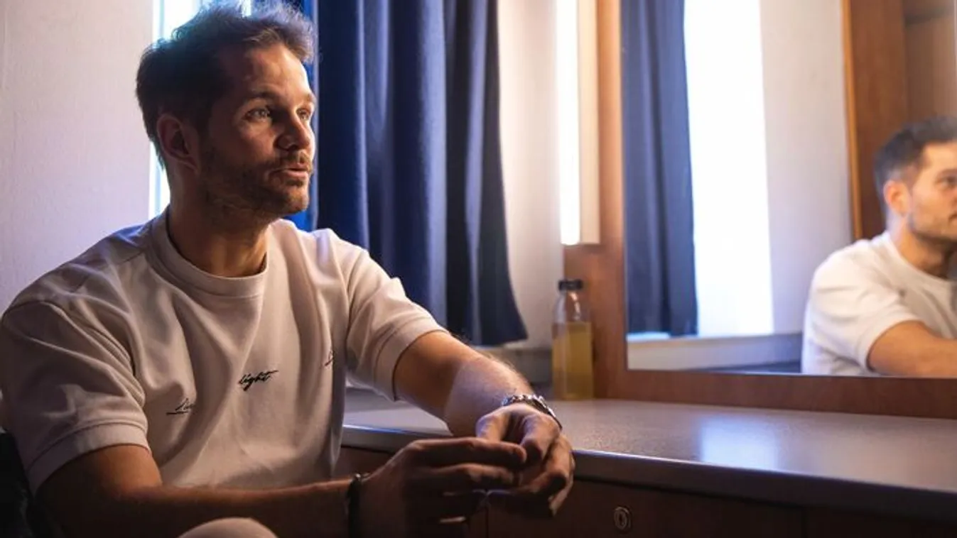 Lebetegedett a Sztárban Sztár All Stars versenyzője