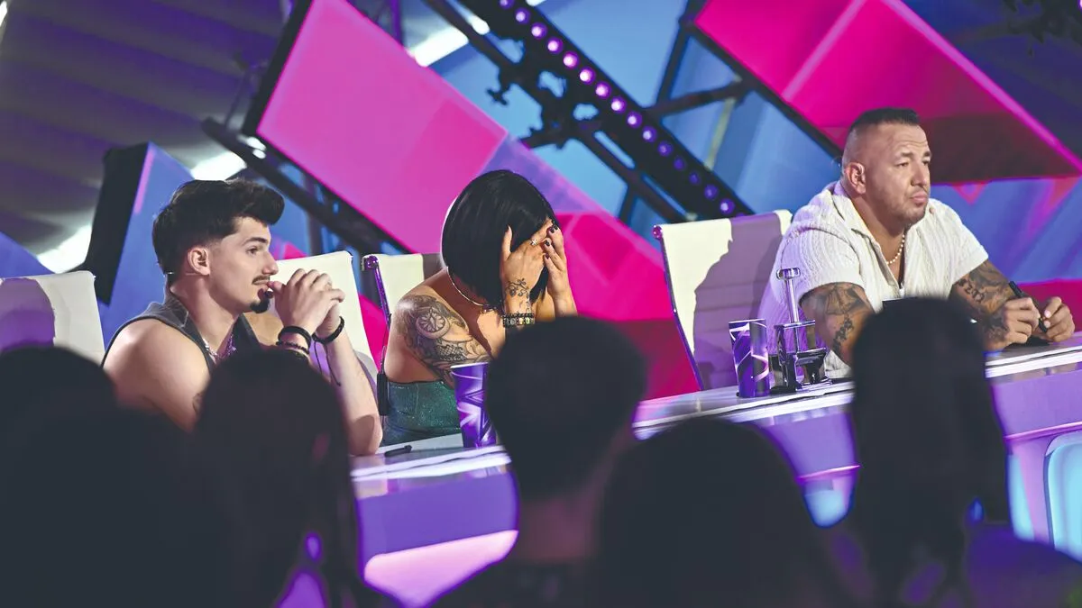 Frank Annamari, a Megasztár felfedezettje bántalmazó kapcsolatban élt: "Könnyű volt elhinni, hogy nincs kiút!" - RIPOST
