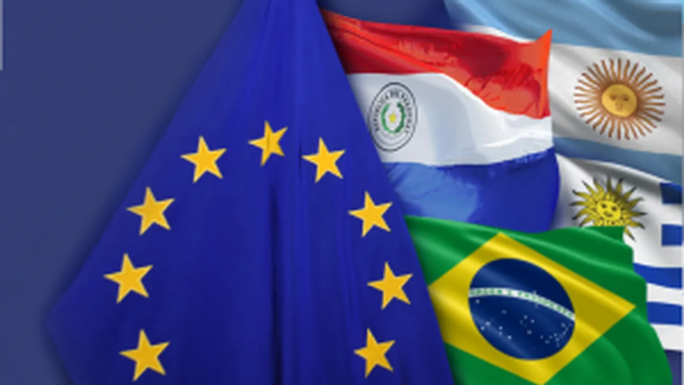 Mi is az a MERCOSUR?