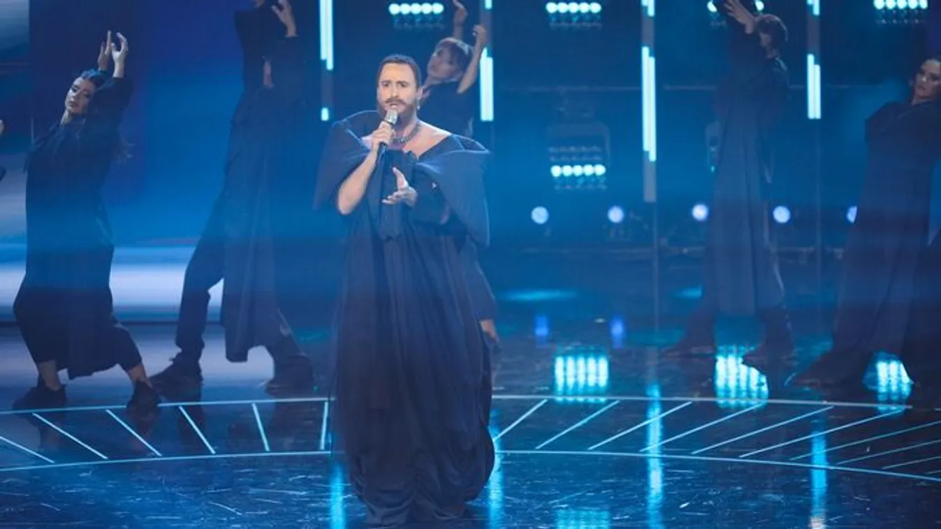 Óriási dicséretet kapott Király Viktor - Videó