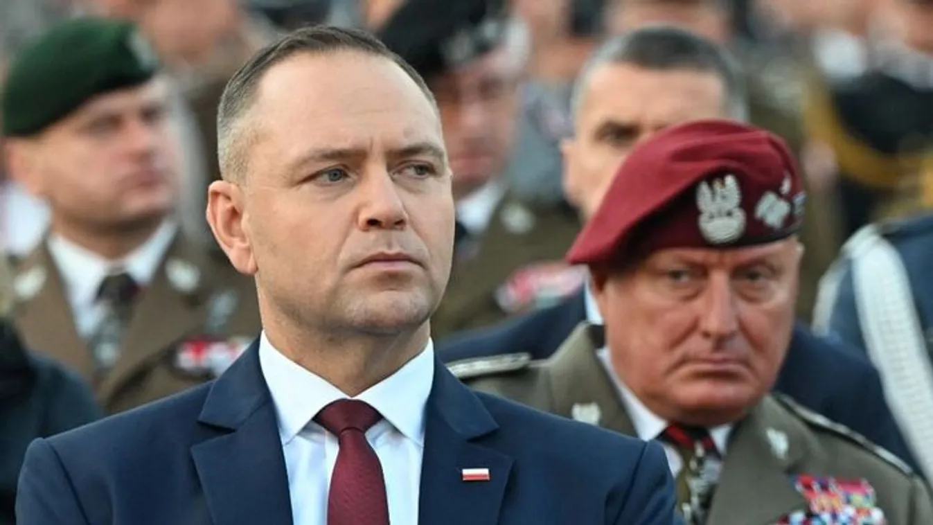 Csak Donald Trump képes békét teremteni Ukrajnában