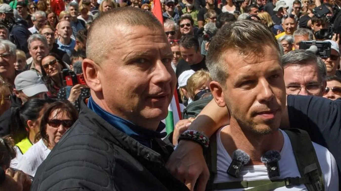 Kitálalt Ruszin-Szendi helyettese: Morálisan vállalhatatlan