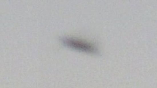 „Megérdemli az UFO elnevezést” – Amatőr fényképész próbálkozása buktathatta le az idegeneket - Fotó