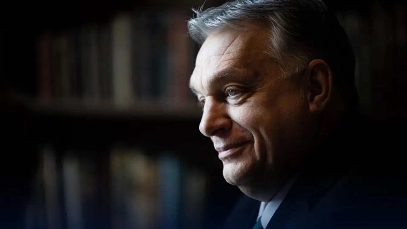 Orbán Viktor: Mi az emberek bizalmát, ők pisztolyt hordanak
