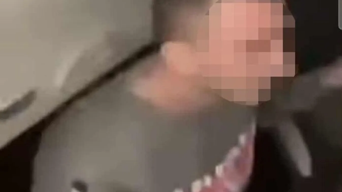 Durva videó került fel az egyik volt X-Faktorosról a netre - kamera előtt szexeltek hármasban