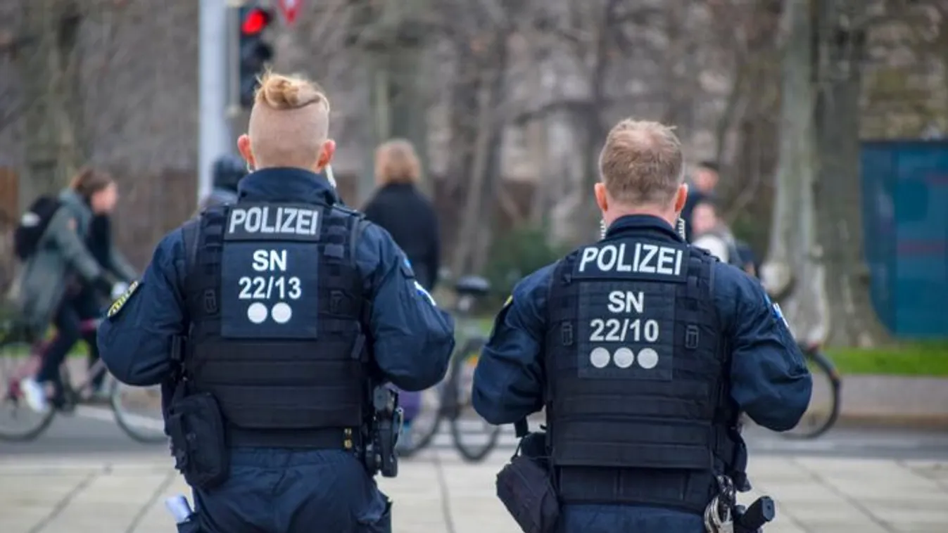 Németország: Brutális erőszakolót keresi a rendőrség