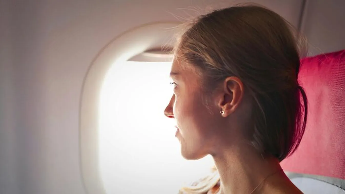 Az édesanya nyaralásra ment, miközben másra készült!