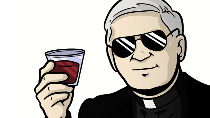 Magyar Péter barátja, Tibi atya is megszorításokat sürget