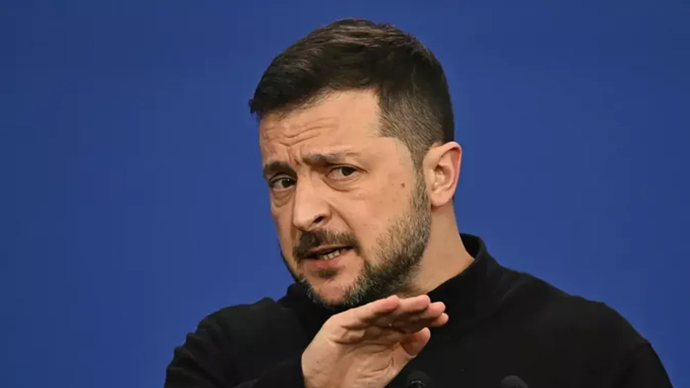 Kijev NATO országokban "hamis zászlós" provokációkra készül?