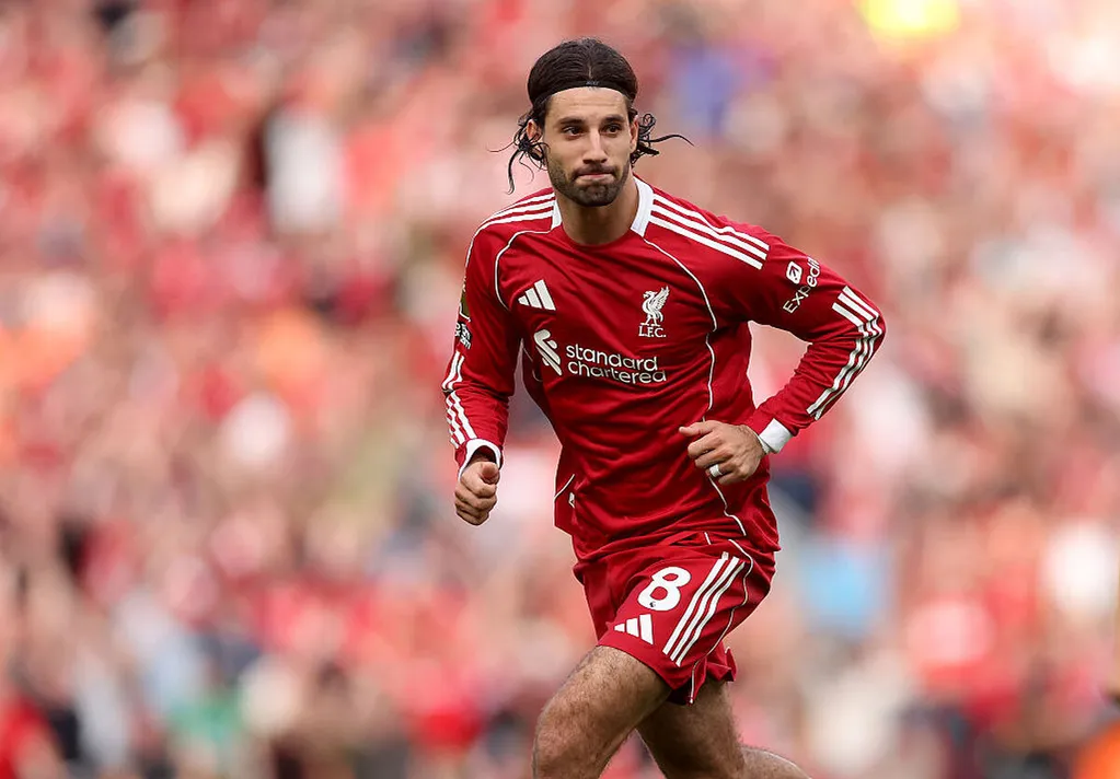 Szoboszlai gólja új rekordot ért az Arsenal ellen