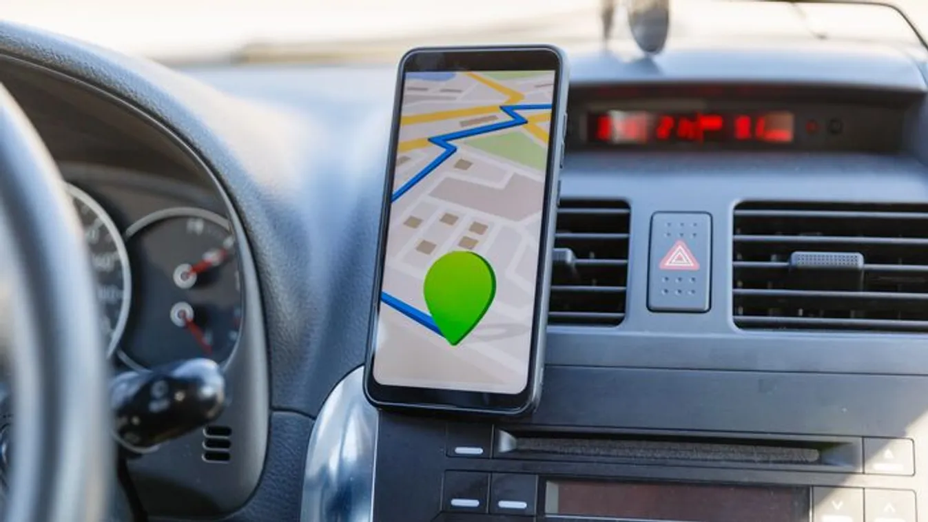 Ez a legokosabb GPS reggelente: így kerülheted el a dugókat minden nap