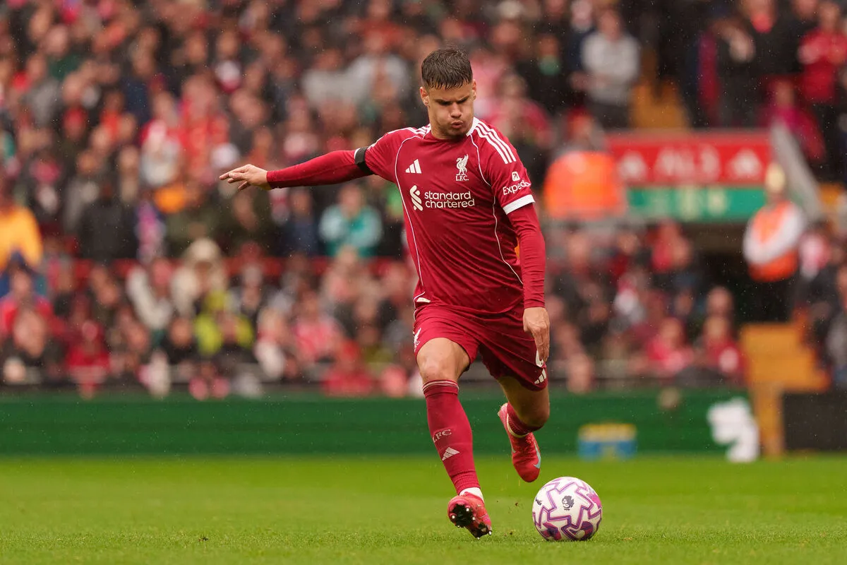 Kerkez Milos kiváló teljesítményt nyújtott az Everton ellen