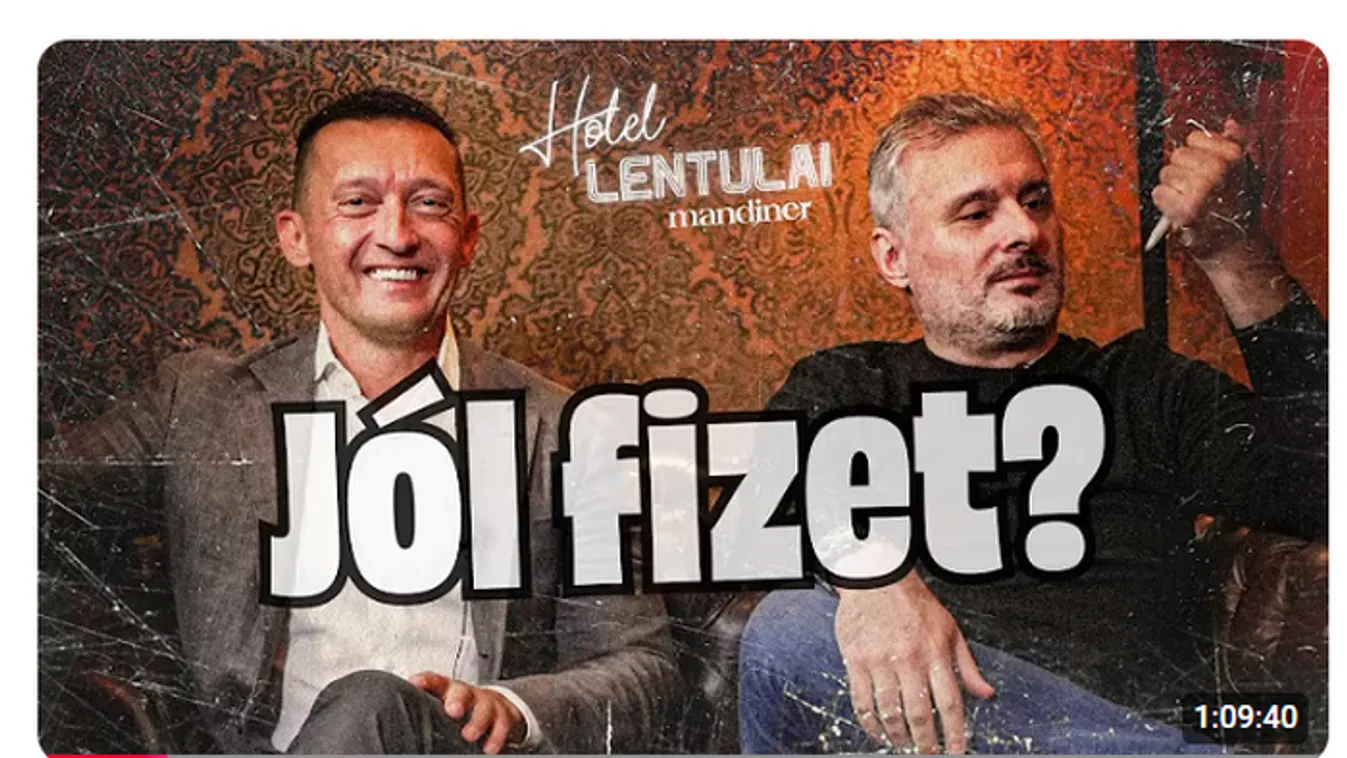 Rogán: A Tiszára leadott minden szavazat sokba fog kerülni