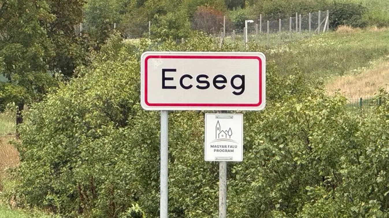 Ecsegen a gyilkosság miatt nem lesz szüreti mulatság