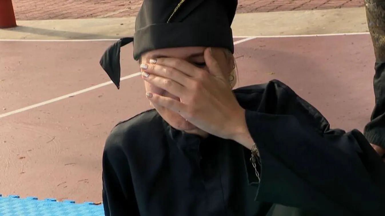 Ázsia Expressz: Nagy a baj, a feladás is szóba került