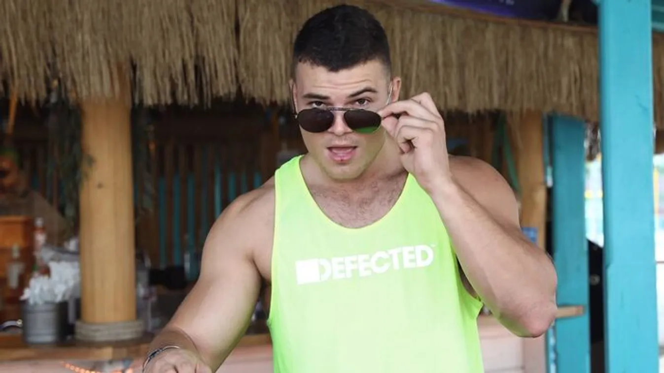 „Sz*rd le az autót!” – VV Soma kitálalt az RTL ocsmány kulisszatitkairól