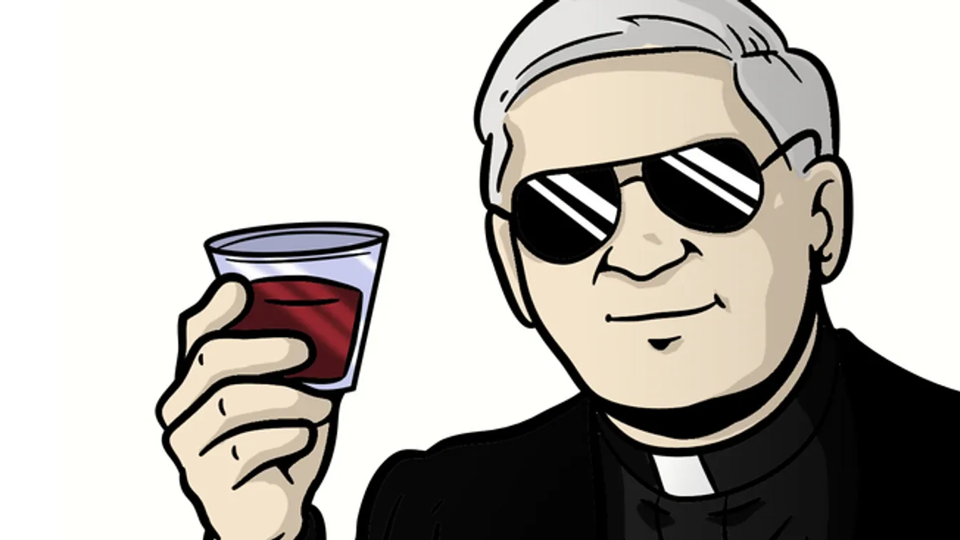 Magyar Péter barátja, Tibi atya is megszorításokat sürget