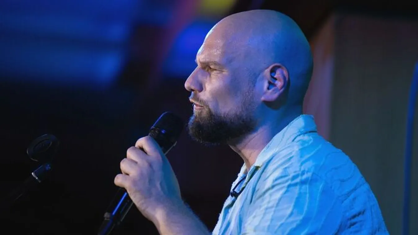 Kocsis Tibor autóbalesetet szenvedett!