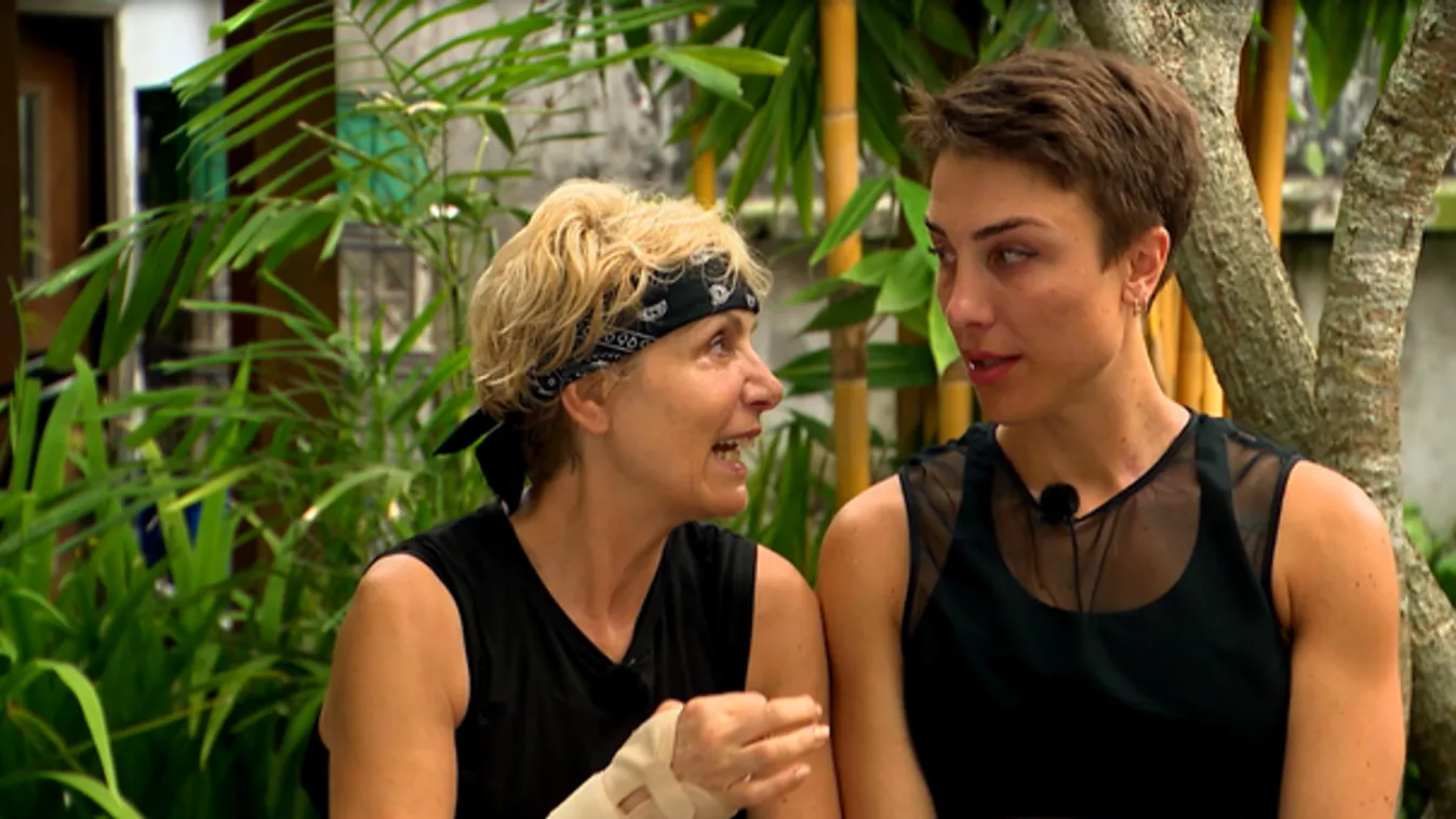 Barbinek Paula autizmussal küzd