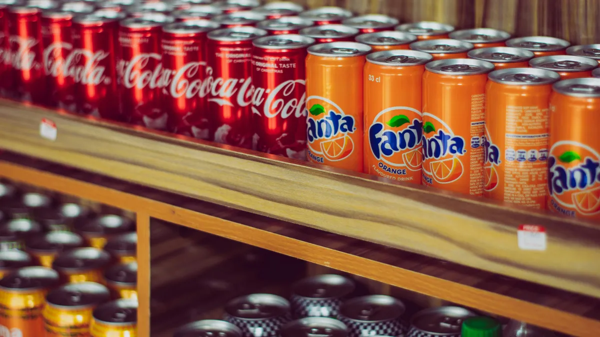 Tényleg egészségesebbek a zéró üdítőitalok?