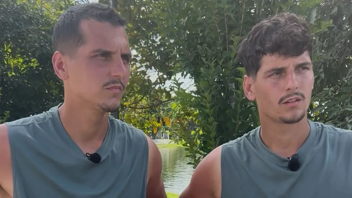 Bódi tesók Ázsia Expressz