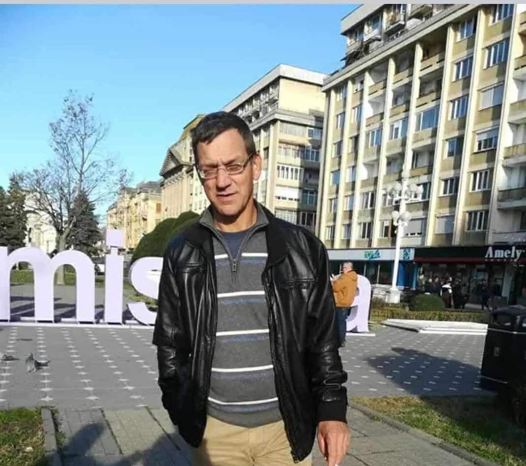 eltűnt személy, Kovácsik Iosif, Józsi, körözés