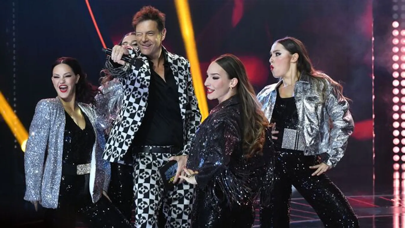 Sok éve megy a Sztárban sztár, mire emlékszik belőle? Kvíz!