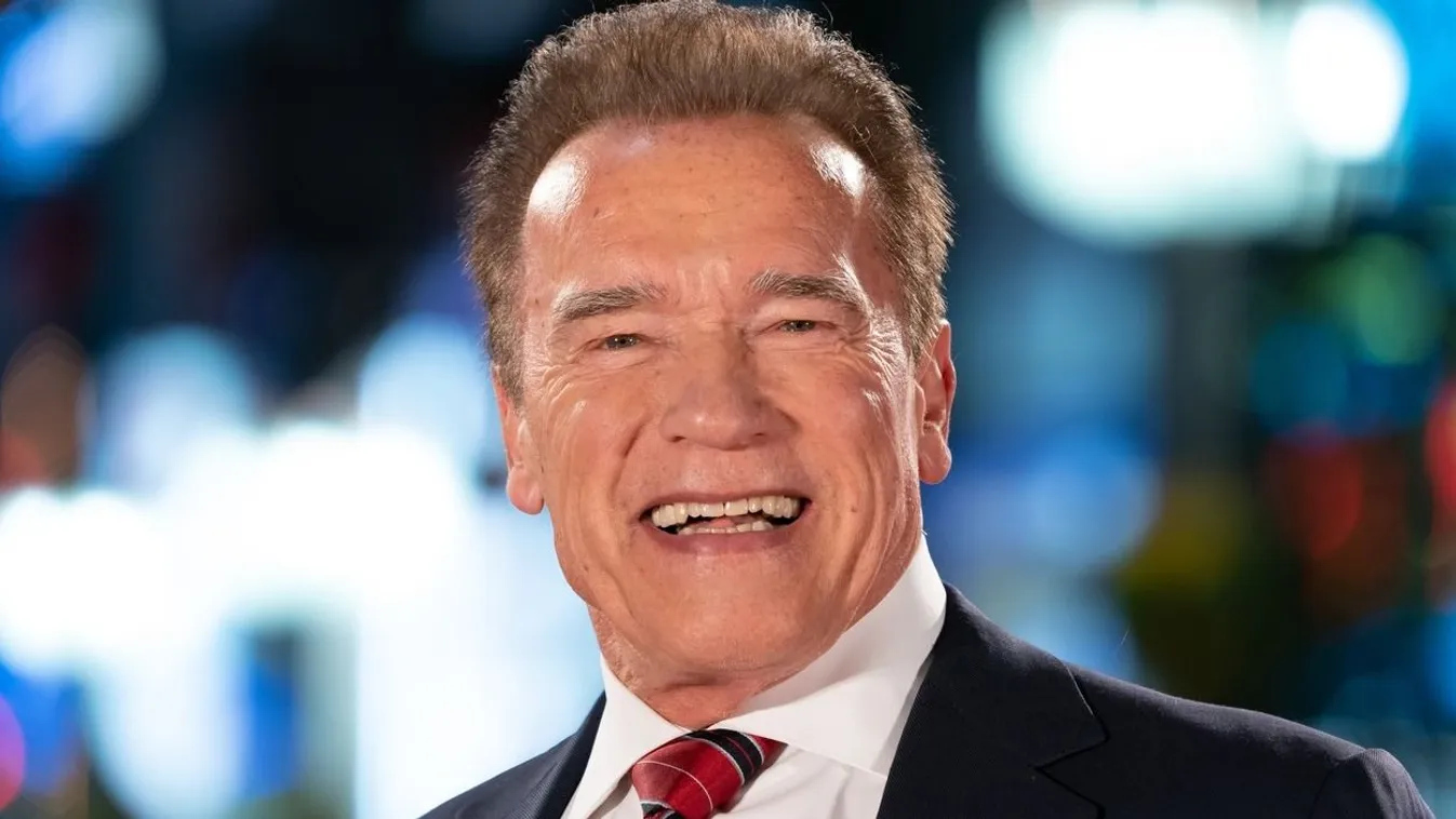 Schwarzenegger ezt nem tudja megbocsájtani a volt nejének