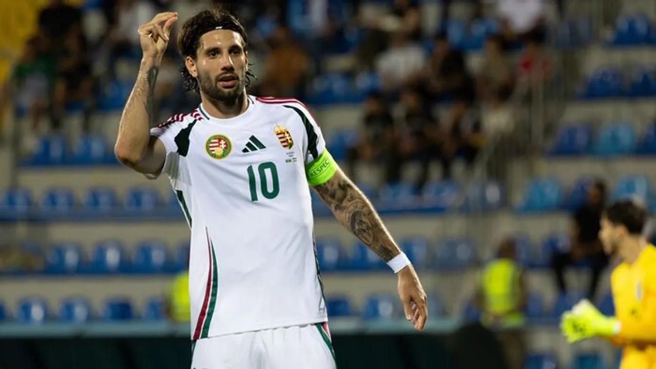 "Ha Szoboszlai jó napot fog ki"