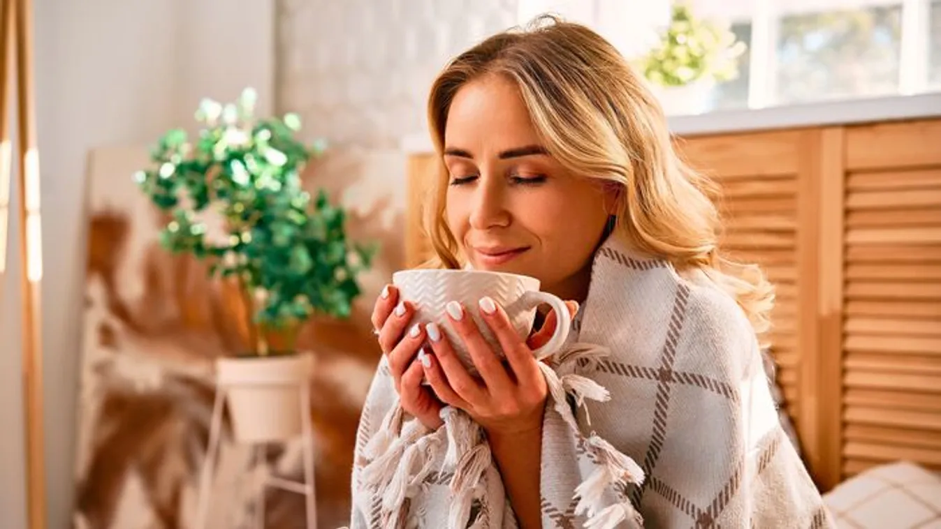 Így itták a nagyik régen a teát, ezért nem voltak betegek