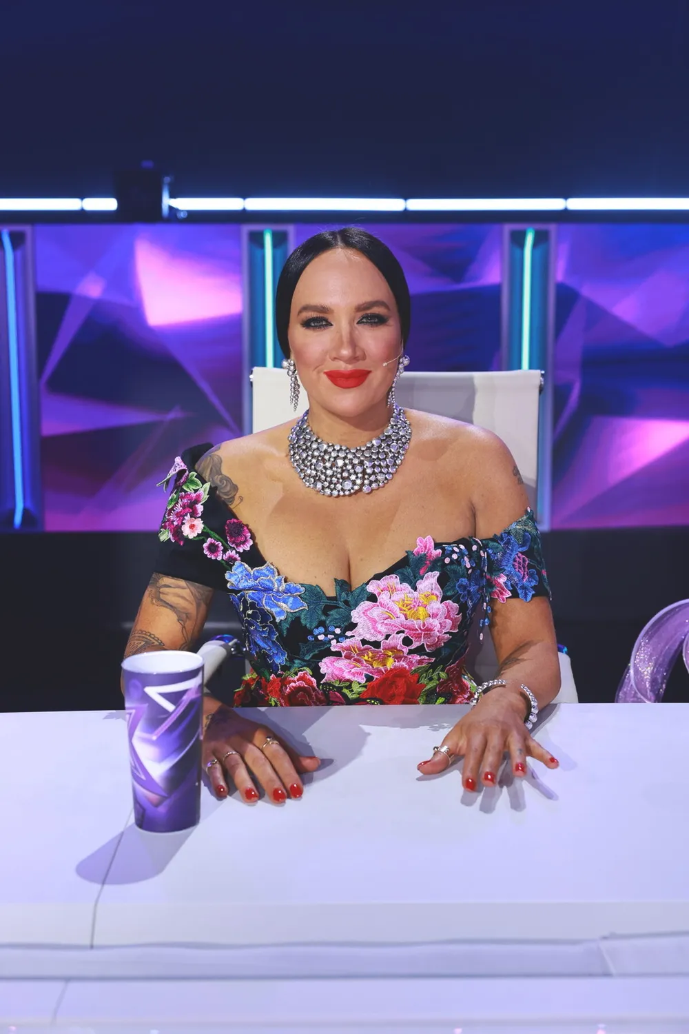 Tóth Gabi megújult külsejével sokkal jobban tetszik magának