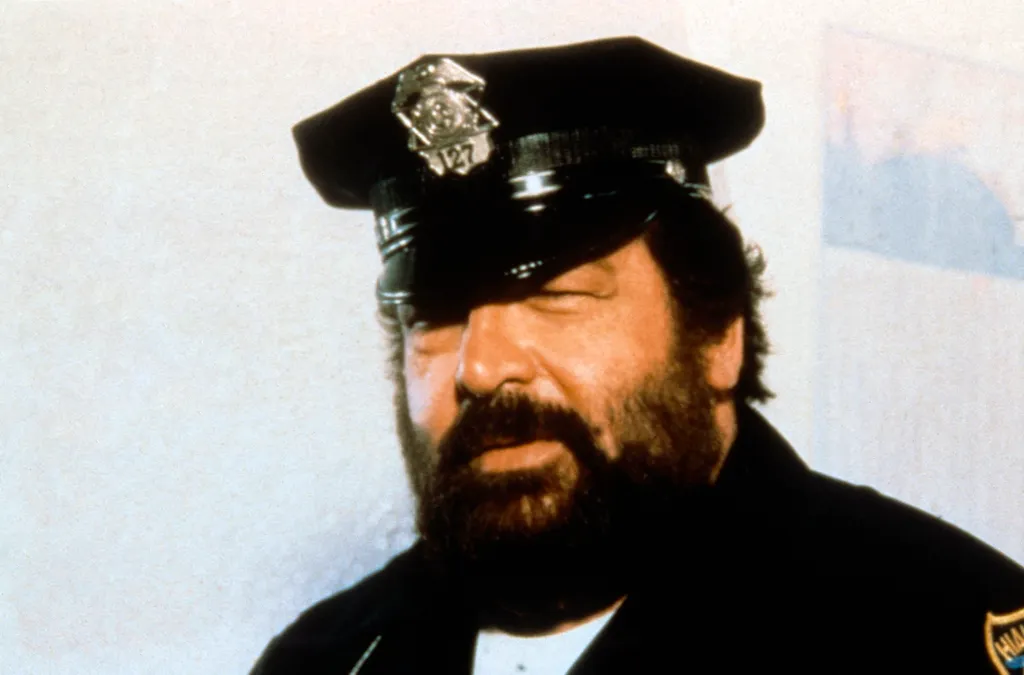 Bud Spencer