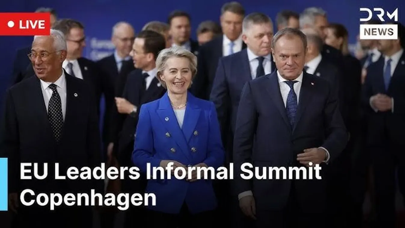 Ukrán EU-tagság : Különös helyzet a koppenhágai EU-csúcson