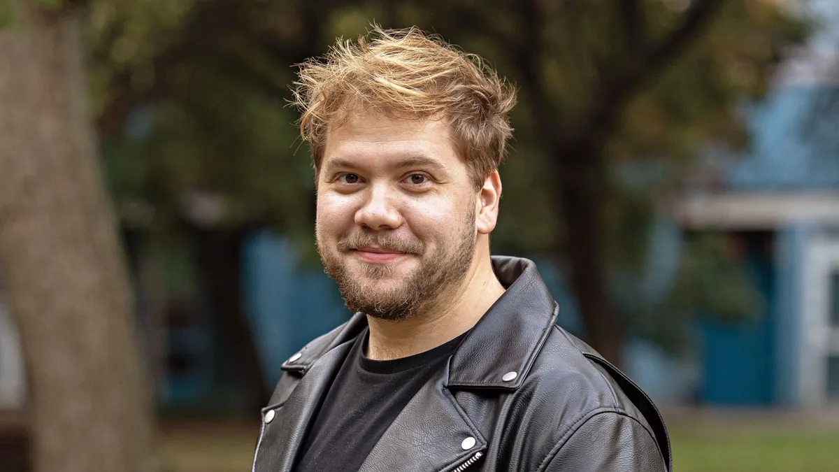 Visváder Tamás gyászolj a barátját, Dudás Mikit 