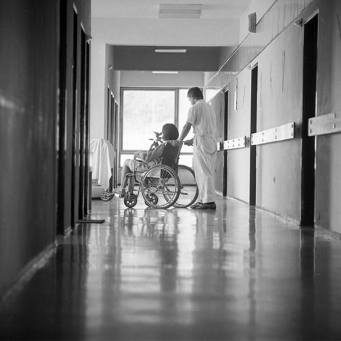 Hatalmas hatással voltak a haldoklók a nővérre